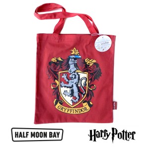 Shopper Bag - Harry Potter Gryffindor SHPRHP25 